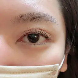 春限定🌸マスカラパーマ(美容コーティング付き)