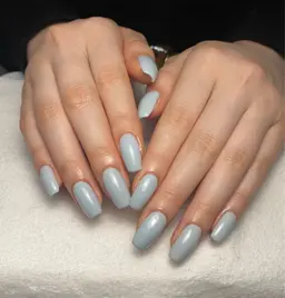 ［ハンドネイル］ワンカラー✨オフ込み❗️