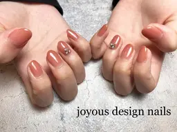 フリーアート☆2本アート☆甘皮ケア付き