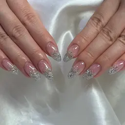 【オフなし】ハンドジェルワンカラーかグラデーション