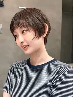 【1/20限定】🔥ショートカット　¥0 【場所:MASHU 茶屋町】