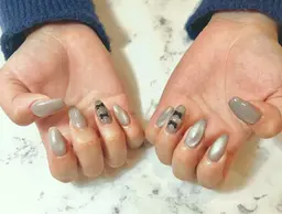 💅ゴールドコース