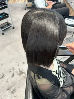 デザインカット