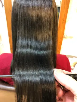 内部補修　TOKIO5Stepトリートメント ＆シャンプー＆ブロー🌻🌻🌻🌻🌻🌻🌻🌻🌻🌻🌻🌻🌻