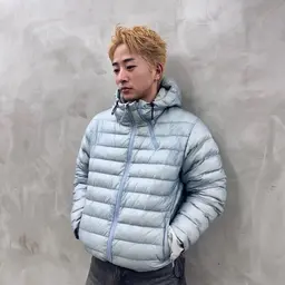 【ブリーチ込みWカラー】透明感たっぷり柔らかいカラー💎🫧