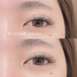 ボリュームラッシュ200本（本日限定）