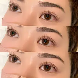 ️🫧ラッシュリフトモニター️🫧技術向上の為モニター募集しております！ケラチントリートメント、束感コーティング付き✨️