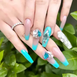 🦋スカルプ×90min🦋