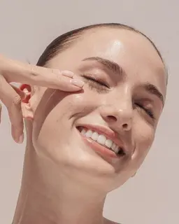 【フェイシャルワックス】感動のつるんと卵肌へ♪　鎮静パック付