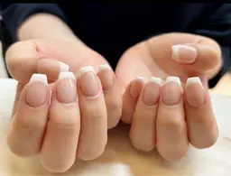 ★フレンチ【クリアベース】オフ込み