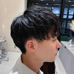 〖メンズ限定!!〗カット