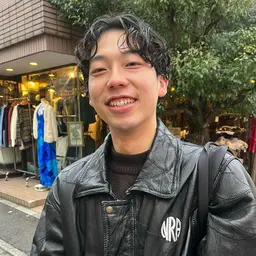 【🚹男性限定🚹】メンズカット➕パーマ➕炭酸クレンジング