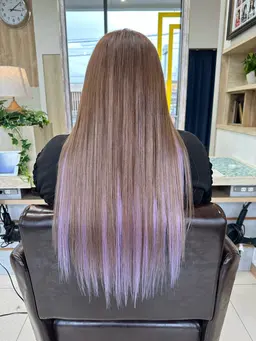 🍊80束シールエクステ🍊