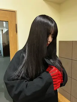 ミニモSALE✨ワンカラー＋トリートメント