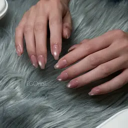 マグネットネイル