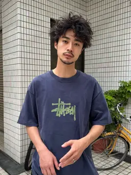 11/28本日限定 メンズパーマ