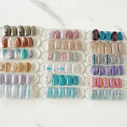 （オフなし）ハンドネイル☆定額ネイルデザイン