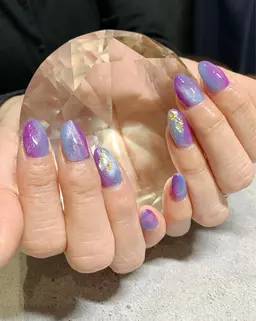 マグネットネイル（初回他店オフ込み）