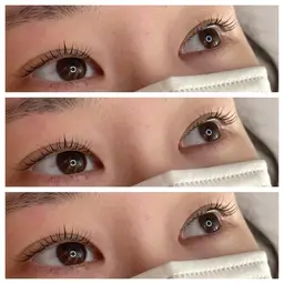 【ラッシュリフト】次世代まつげパーマ