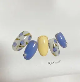 手描きアート追加