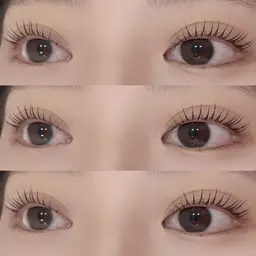 【1名限定✨】【コーティング仕上げ付🧸】まつ毛パーマ（デザインパーマ）