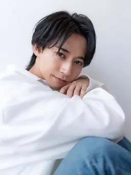 【💫🇰🇷韓国メンズ限定🇰🇷💫】 メンズカット+韓国ニュアンスパーマ+最新トリートメント(1名限定)