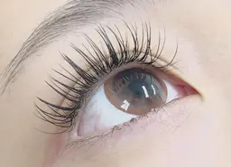 パリエク風🐰アップワードラッシュ100本(フラットラッシュ)