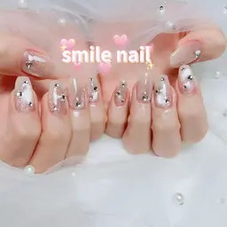 【チップスカルプワンカラー】韓国ワンホンパーツ付け放題12980→10980円