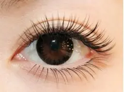 「ミニモ学割」　まつげカール&トリートメント