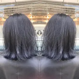 ❶【 似合わせ 】カット ⭐︎ 極潤 うる艶トリートメント