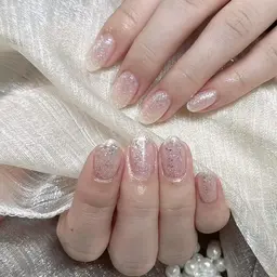 【初回付け替えオフ無料♪】オフィスにも◎カラーグラデーション¥7980→¥6980