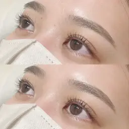 【1/26 12:30​〜​19:45 下まつ毛カールのみ（パーマ） 】