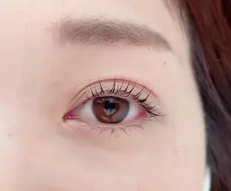 💖トリートメント付まつげパーマ　4200円