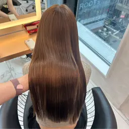 💛TOKIO縮毛矯正💛⚠︎カットなし