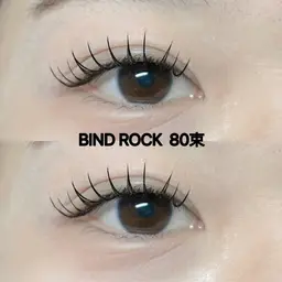 バインドロック80束💛