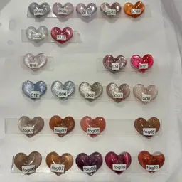 マグネット、ミラー、オーロラ🧲🦄✨（オフケア込）