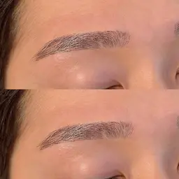 ［オープニング価格‼︎］アイブロウWax＋間引き＋眉カット【メンズも大歓迎✨】予約リクエスト🆗