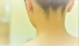 ［ご新規様限定価格］襟うなじ剃り