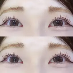 【立ち上げパーマ🤍】¥4,450