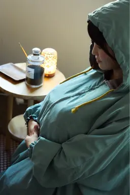 麻草よもぎ蒸し45分