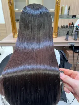 ❣️縮毛矯正❣️