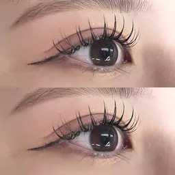 🌟【LEDマツエク・シングル120本まで】🌟