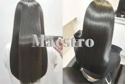 【空き時間にサクッと髪質改善】💎毛髪診断カスタムトリートメント🪽