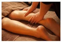 冷え＆巡りケア❄️アロマトリートメント