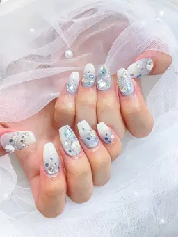 1月来店の方限定⭐︎ご新規様オフなし☆スカルプやり放題