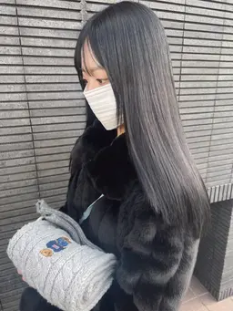 ✨新規様限定✨ダメージレス✨縮毛矯正& 新作tokioトリートメント