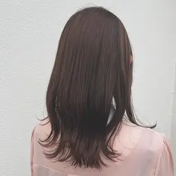 ✨✨モテカラー＋クイックトリートメント✨✨