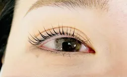 デザインリフト☆一重や瞼が厚めの方、くるっとカールが欲しい方など、似合わせデザインご相談ください。