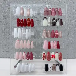 シンプルアートコース🦩🤍