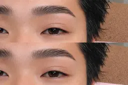 《🎩メンズ限定》☆ハリウッドブロウリフト◆写真OKな方